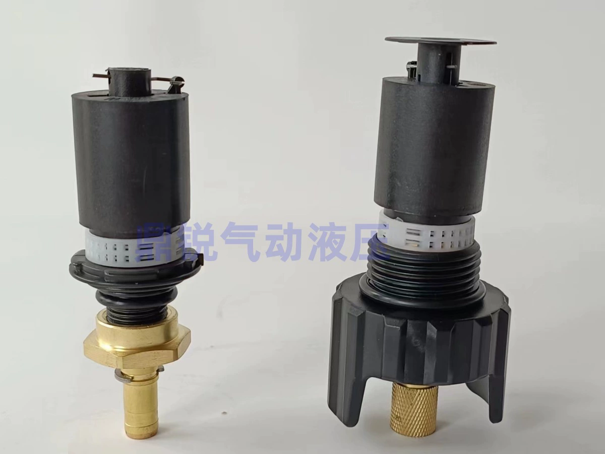 Встроенный сливной клапан Встроенный сливной клапан JADV-200-GNS13D JADV-200-G8S17D сливной клапан