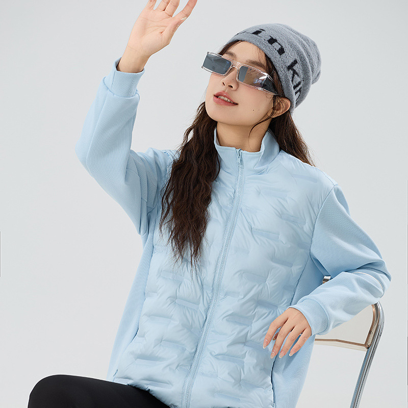 여성/베이비 블루