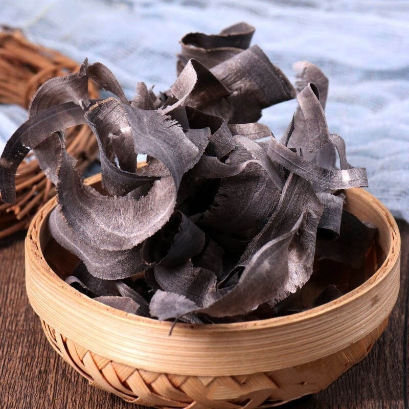 Buffalo Horn Shreds Niu Jiao Si 500g Dried Traditional Chinese Herb Slices specifications