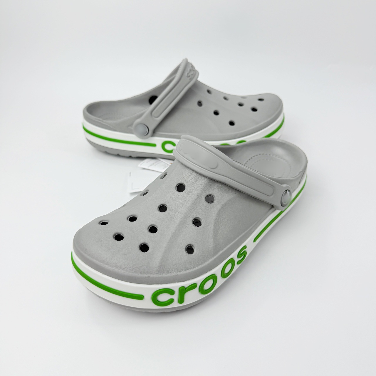 Dabeiya [charcoal gray]