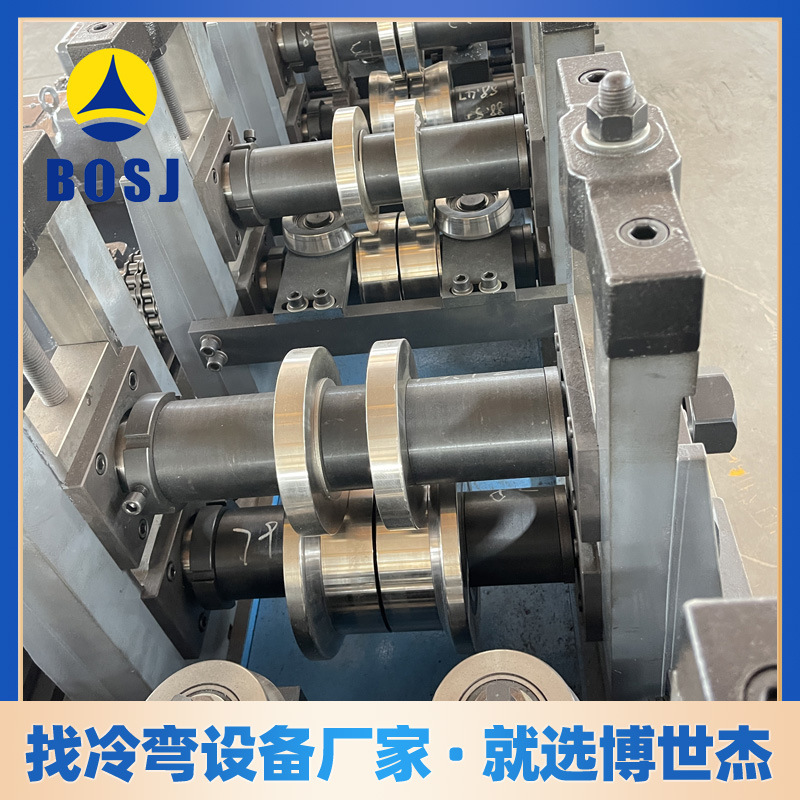 消防箱成型机生产厂 江阴九折型材 金属热成型生产线 库存充足