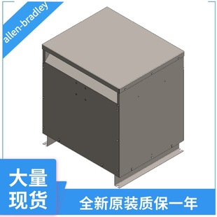 Rockwell Reactors 1321-RWR100-DP 1321-RWR12-DP