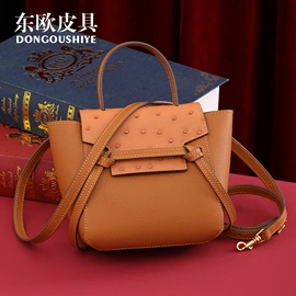 真皮女包;女士手提包;腰带