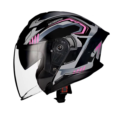 Motosiklet kaskı (dəbilqə) – Motorcycle Winter Helmets, Cycling Electric - evolution-powder-s