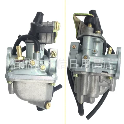 Carburetor Jr50 1984-1987 Motorcycle