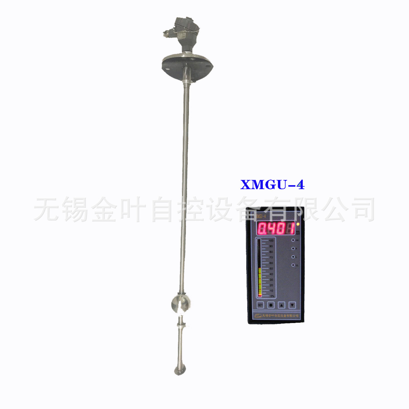 供应浮球液位计磁性浮子液位计储罐液位计油箱液位计磁性高精度