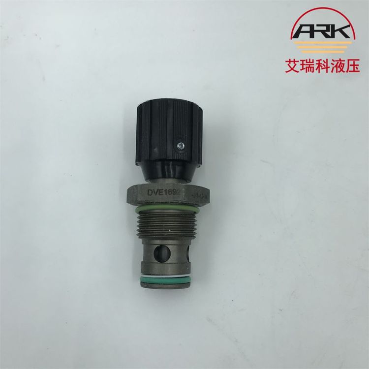 德国HYDAC节流阀DVE16920-01-C-V现货正品DVE08920-01-C-Vflutec
