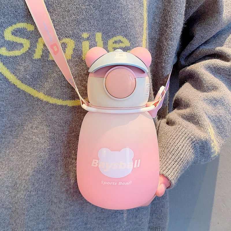 グラデーションパウダー