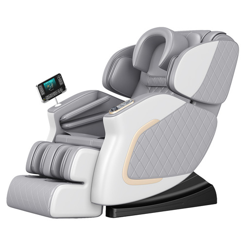 Zhigao Home Massage Chair, Multifunctional Full-Body Zero Gravity Smart Electric Massage, Small Elderly Massage