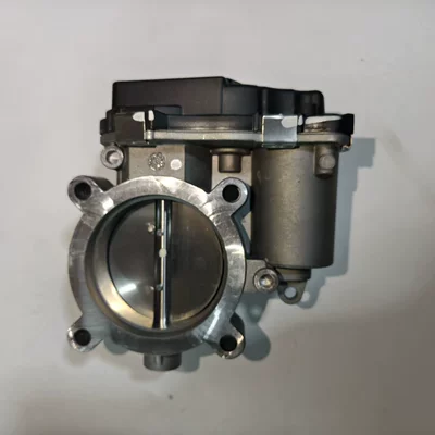 economizer for the imported Jeep