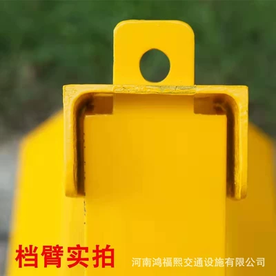 fixed anti-collision anti-pressure lock | Car lock