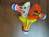 2nd generation luminous windball