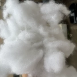 纺织填充物