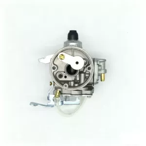 Suitable for B45 B45La B45Intl Lawn Mower Garden Accessories Lawn Mower Carburetor