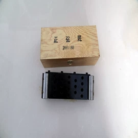 量规;扭力扳手;其他量具