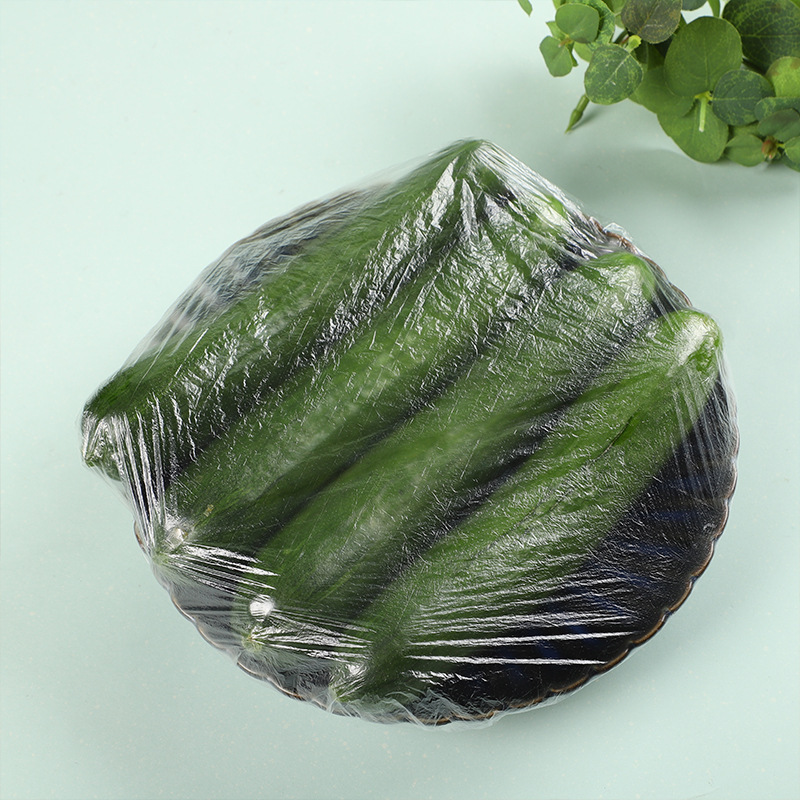 家庭用冷蔵庫の残り物や夜食用の使い捨てラップカバー、防虫・防塵ボウルカバー、伸縮口鮮度保持袋、シャワーキャップ|undefined