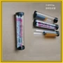 定制透明pvc塑料硬管