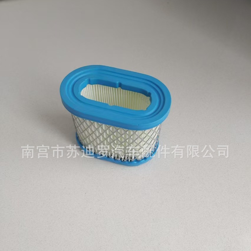 供应草坪机割草机BS690610 498596 960610 M147431空气滤清器滤芯