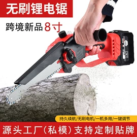 电链锯;其他电锯;露营风扇