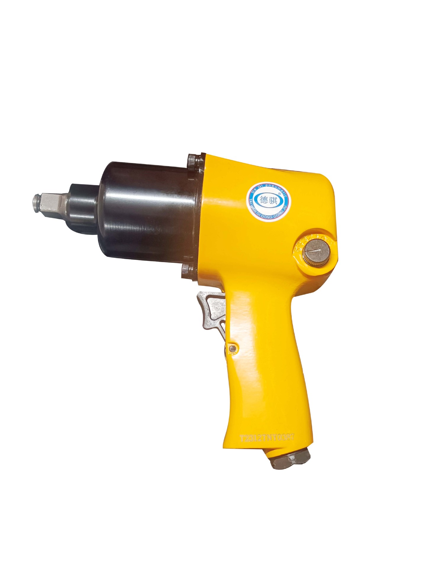 供应气动扳手气动扭力扳手套装DQ-460K气动冲击扳手