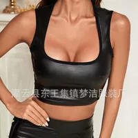 (Cross-border trading), sexy underwear, top with cups, European style