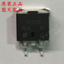 IRF530STRLPBF IRF530SPBF IRF530S ��װTO263 ��ЧӦ�� ȫ��ԭװ
