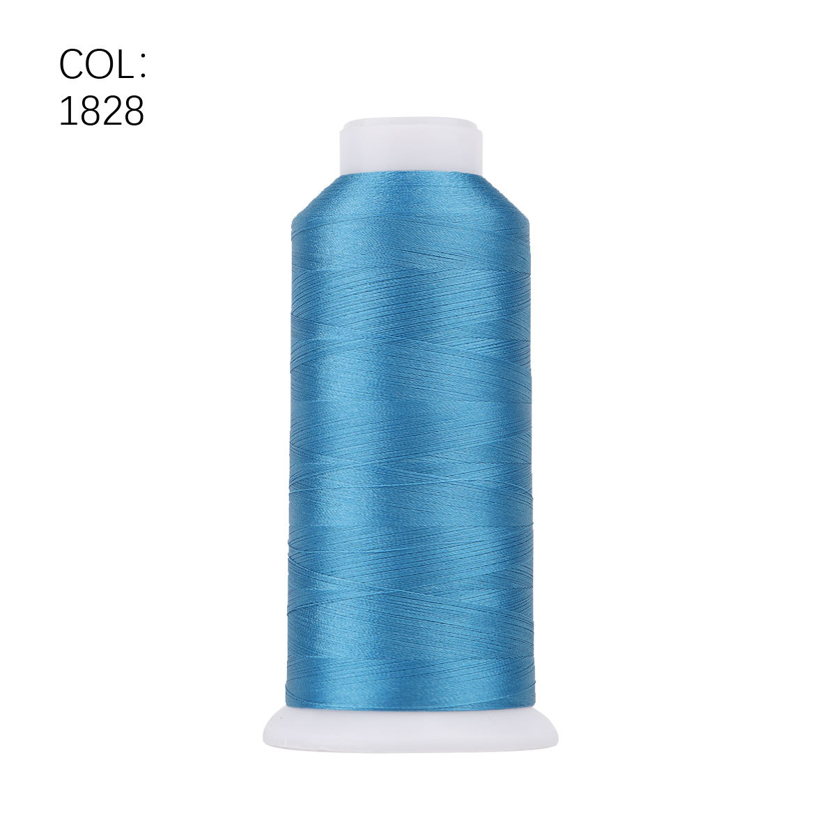 1828 # * 4000 m * 블루 칼라 색상