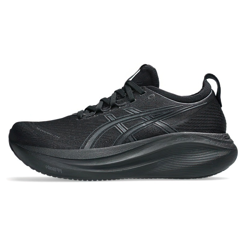 2025新型Gel Nimbus 27緩震ランニングシューズのスピード運動は通気性の滑り止め耐摩耗性ランニングシューズをサポートします。|undefined