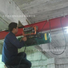 航车行车航吊行吊维修单梁桥式天车双梁吊钩桥式起重机电动起重机