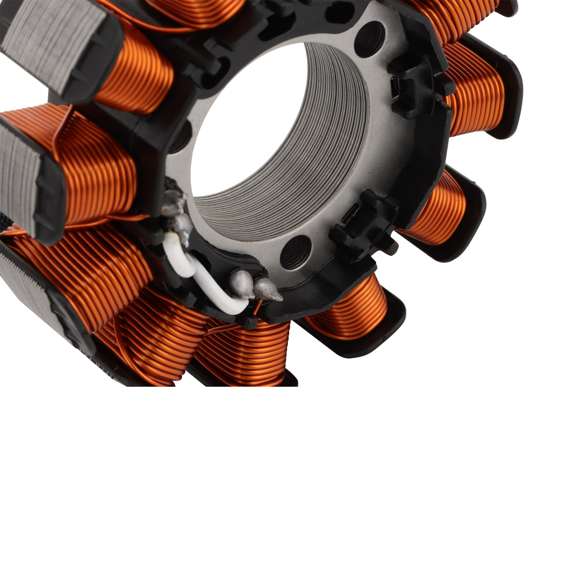 Stator Coil Suitable for Yamaha Fz25: 2018-2022 B97-H1410-00