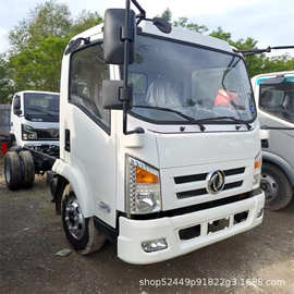 5吨小自卸车 8吨翻斗货车图片 国三货车翻斗运输车现车供应