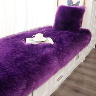 Car Carpet, Log Washable and Wipeable - violet-custom-sizes-available-contact-customer-service-for-a-quote