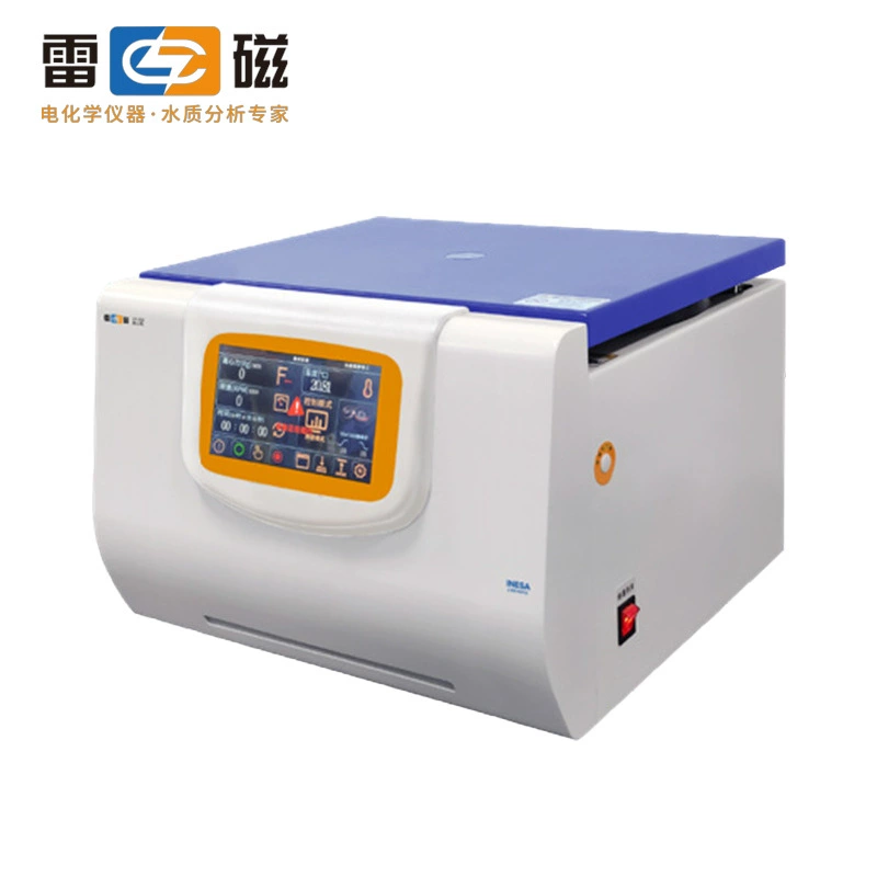 Центрифуга Shanghai Leici LX-105