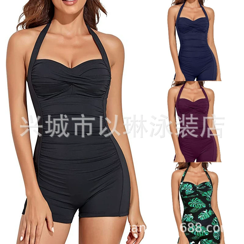 Краска swimswear, коллекция 2023 года, европейский стиль