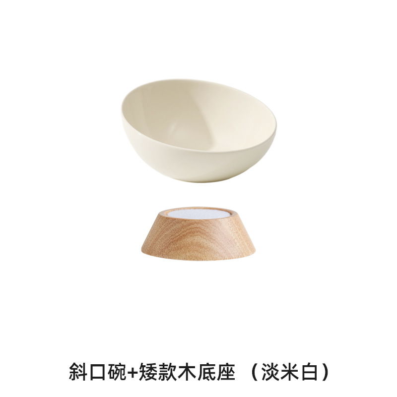 Corea del Sur ins aperitivos de cerámica fruta seca postre plato pequeño tazón ensalada sala de estar mesa de café entrada Almacenamiento de joyas