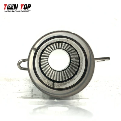 Motorcycle Modified Exhaust Pipes, Exhaust manifold