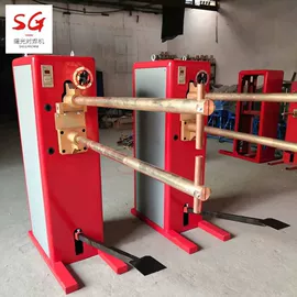 点焊机;碰焊机;滚焊机