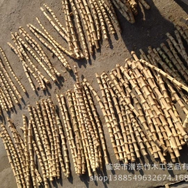 竹质工艺品;竹木藤苇干草;木质工艺品