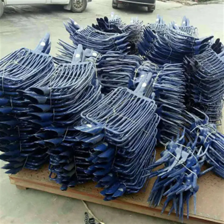 horquilla de paja horquilla de hierro horquilla de ferrocarril horquilla horticultura horquilla de paja horquilla de estiércol horquilla de basura horquilla multi-strada herramienta agrícola