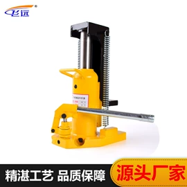 千斤顶;提升机;吊钩、抓钩