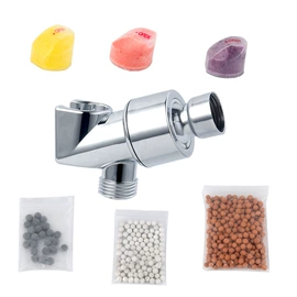 手持花洒;花洒软管;花洒淋浴配件