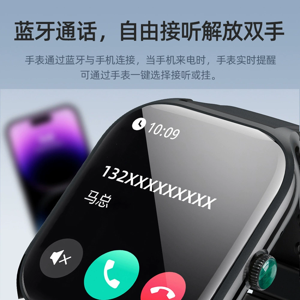 Браслет, Bluetooth, пульт дистанционного управления, измеряет артериальное давление, отслеживает уровень кислорода в крови