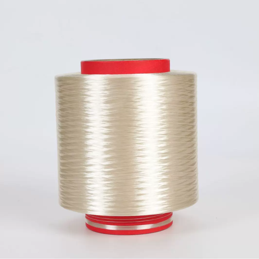 PPS长丝 聚苯硫醚长丝 PPS纤维 阻燃耐高温 制氢过滤电机绑线