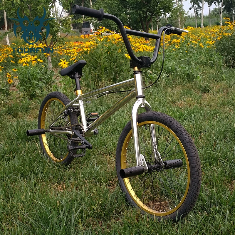 Внедорожник, BMX, шоу-кар, трюковой автомобиль, велосипед, 20 дюймов, может взбираться