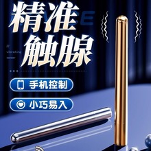 前列腺按摩器肛塞后庭成人情趣男性玩具肛門男用品自慰棒外出震動
