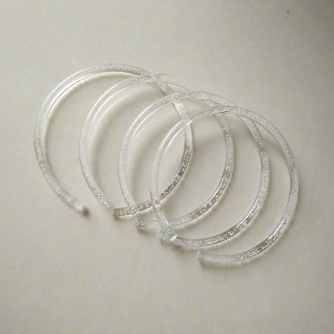 厂家加工优惠压克力圆球沙发脚椅子腿楼梯立柱广告钉灯饰配件方柱