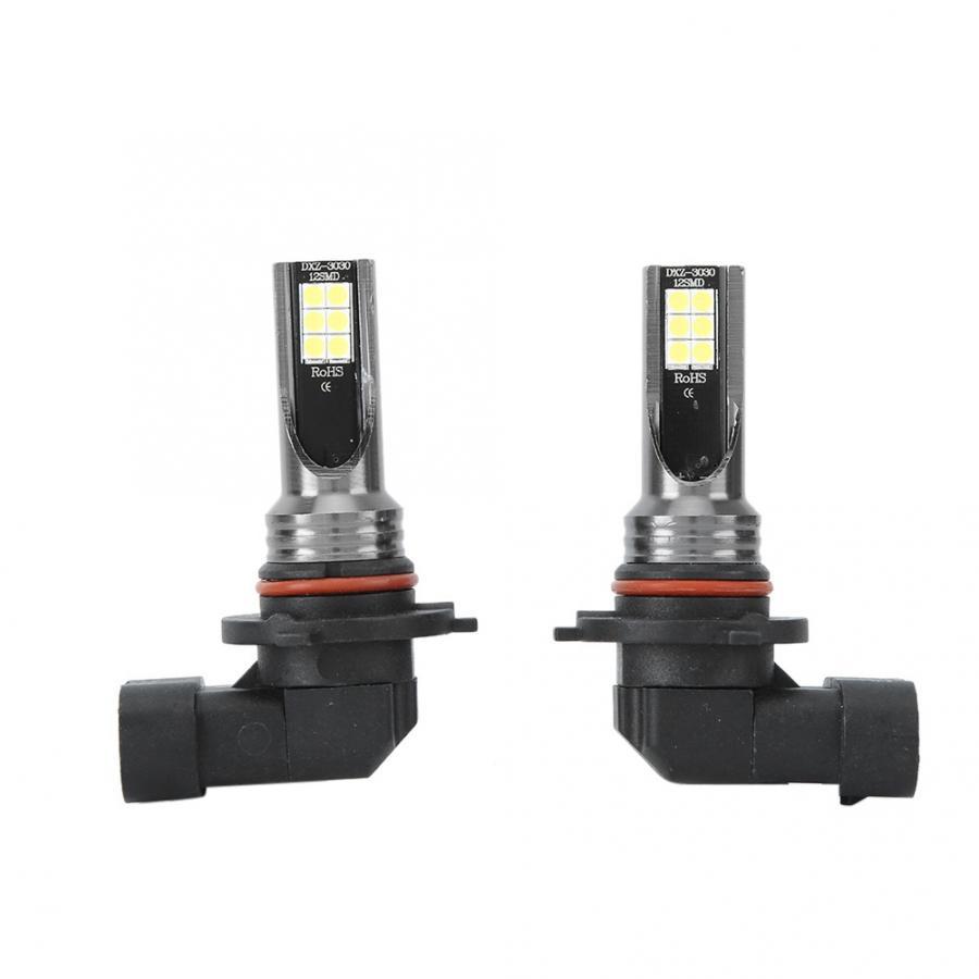 2PCS-Car-Front-Foglights-9005-