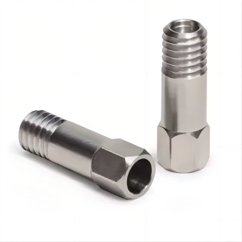 G1833-65421 安捷伦屏蔽炬炬套，石英，适用于agilent石英矩管