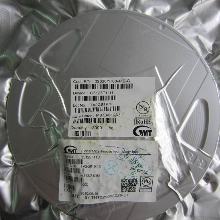 代理供应 G5121 背光LED驱动芯片 库存现货  技术支持 提供样品