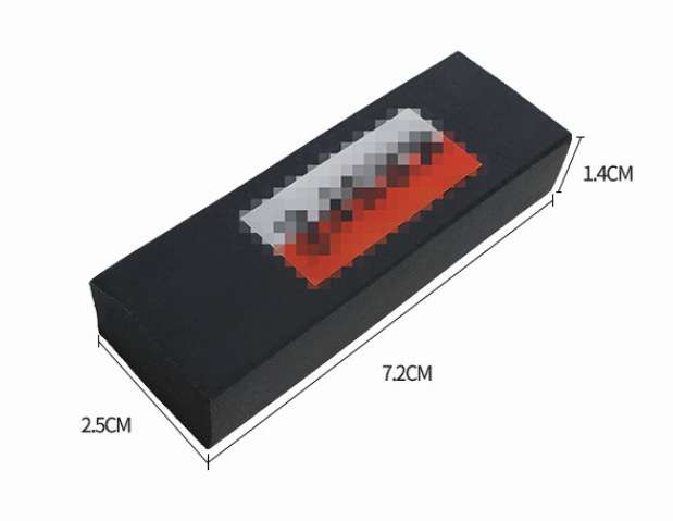 Botas de nieve, zapatillas de deporte de gamuza, zapatos blancos, eliminación de manchas, piel de gamuza esmerilada, limpieza de gamuza de goma